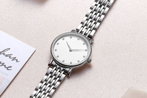 高端石英手表廠家直銷  穩(wěn)達(dá)時(shí)