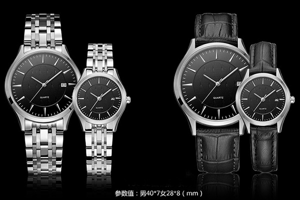 高端石英手表批量定制&mdash;&mdash;穩(wěn)達時廠家 可代加工