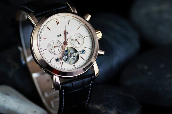 高端男生機械手表 皮帶手表批發(fā)&mdash;&mdash;穩(wěn)達時