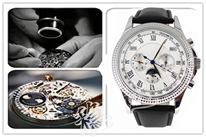 手表廠穩(wěn)達(dá)時(shí)  專業(yè)定制中高端品質(zhì)手表