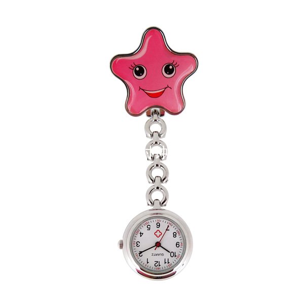 穩(wěn)達(dá)時(shí)手表生產(chǎn)廠家專業(yè)護(hù)士手表生產(chǎn)定制 