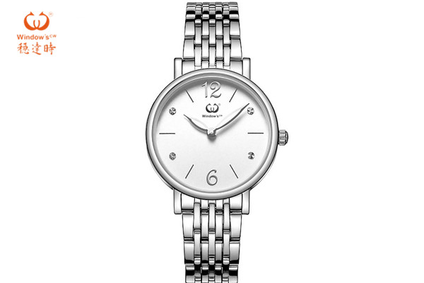 個(gè)性表針 大氣表盤 氣質(zhì)凸顯 品質(zhì)供應(yīng)廠家貨源&mdash;&mdash;穩(wěn)達(dá)時(shí)