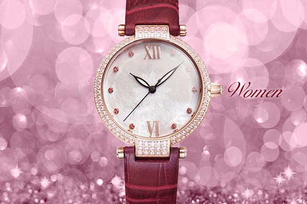 女士休閑皮帶手表廠家高品質供應&mdash;&mdash;穩(wěn)達時