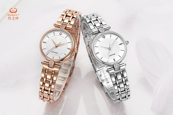 深圳手表廠 定制中高端品質(zhì)穩(wěn)達(dá)時(shí)廠家供應(yīng)