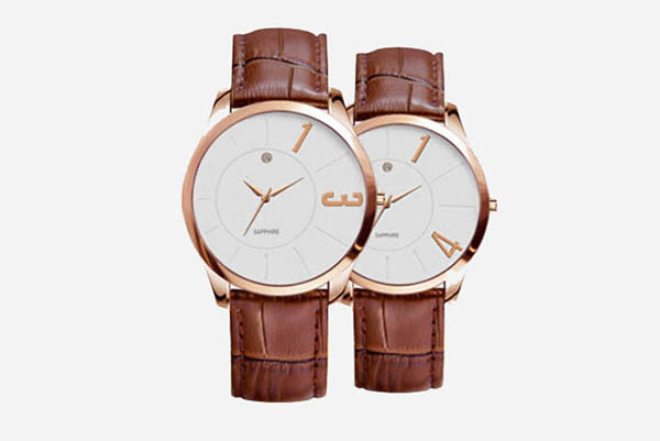 1314情侶時(shí)尚對(duì)表 穩(wěn)達(dá)時(shí)設(shè)計(jì)供應(yīng)