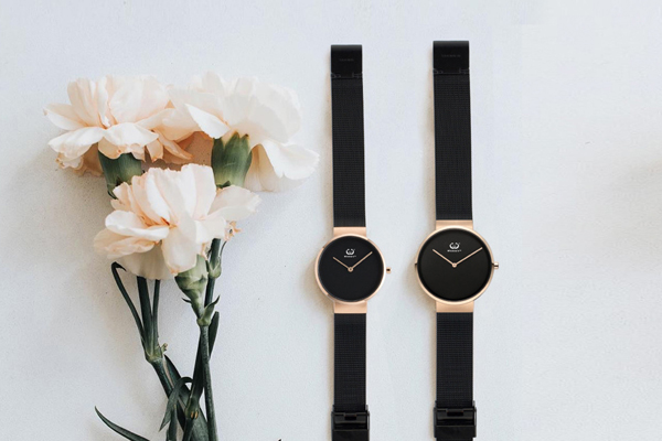 精品腕表款式 盡在穩(wěn)達時鐘表廠家