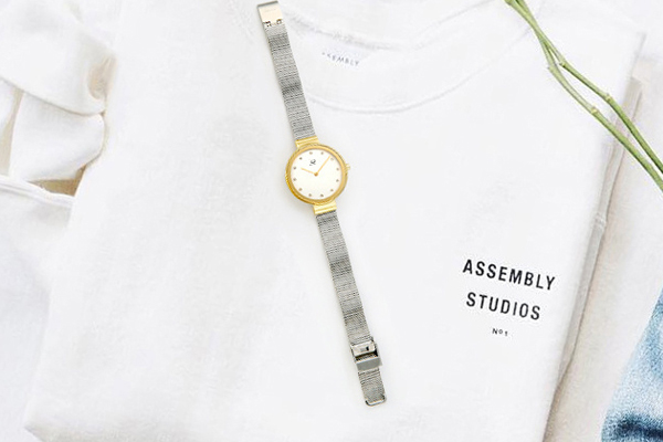 團(tuán)隊(duì)禮品手表定制 優(yōu)質(zhì)原裝進(jìn)口機(jī)芯  穩(wěn)達(dá)時(shí)