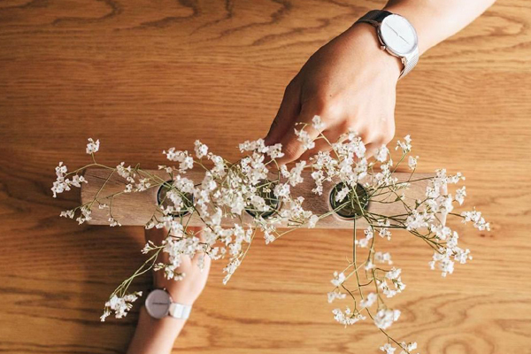 個性時尚防水石英男女士腕廠家批量定制直銷&mdash;&mdash;穩(wěn)達時