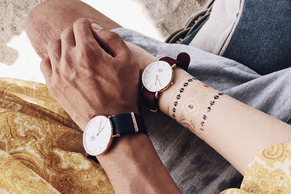 手表廠家供應(yīng)優(yōu)質(zhì)石英防水時尚腕表&mdash;&mdash;穩(wěn)達(dá)時