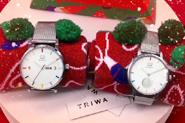 時(shí)尚腕表批量穩(wěn)達(dá)時(shí)定制 進(jìn)口機(jī)芯 質(zhì)量有保障