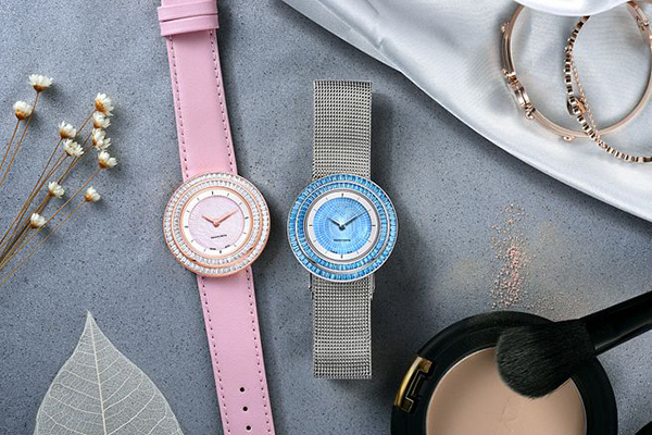 手表廠穩(wěn)達時  專業(yè)生產(chǎn)中高端品質(zhì)手表