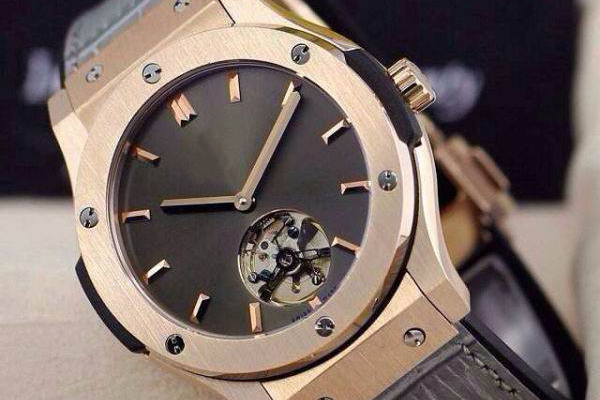 北歐簡約風 禮品手表廠家為您打造