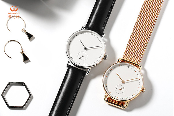 優(yōu)質(zhì)情侶個性腕表 廠家直銷&mdash;&mdash;穩(wěn)達時