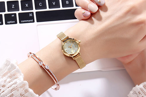 時(shí)尚女士防水石英手表批量批發(fā)&mdash;&mdash;穩(wěn)達(dá)時(shí)