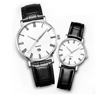 優(yōu)質(zhì)情侶時(shí)尚腕表 穩(wěn)達(dá)時(shí)廠家批發(fā)供應(yīng)