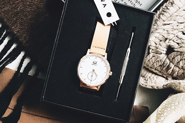 時尚腕表供應(yīng) 穩(wěn)達(dá)時廠家為您批量生產(chǎn)