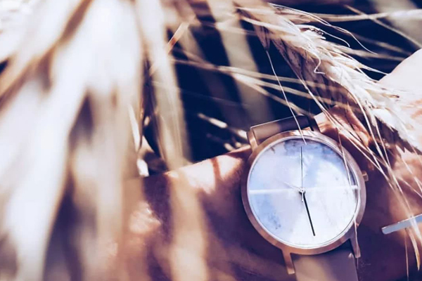 時尚清新女士手表--穩(wěn)達時廠家直銷