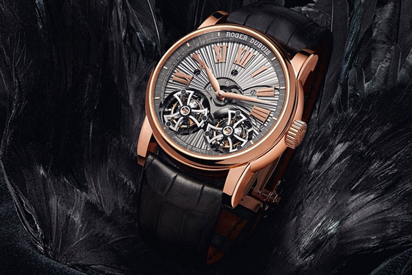 酷黑運(yùn)動(dòng)男士腕表批量定做 穩(wěn)達(dá)時(shí)手表定做廠家高品質(zhì)出廠