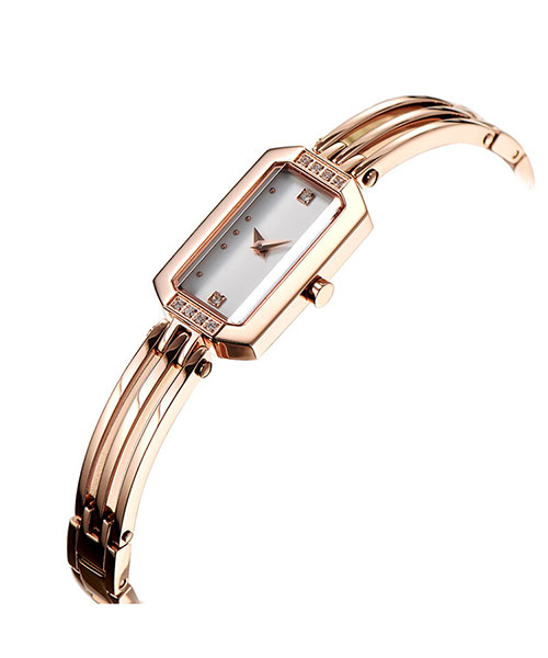 熱賣潮流方形女款手表