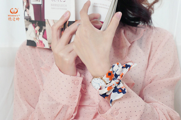 廣州手表廠家生產(chǎn)高品質(zhì)腕表 對(duì)接各個(gè)經(jīng)銷商需求