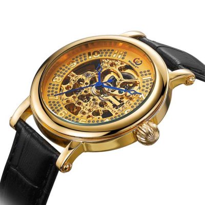 手表定制 機(jī)械男士手表 穩(wěn)達(dá)時(shí)廠家直銷(xiāo)