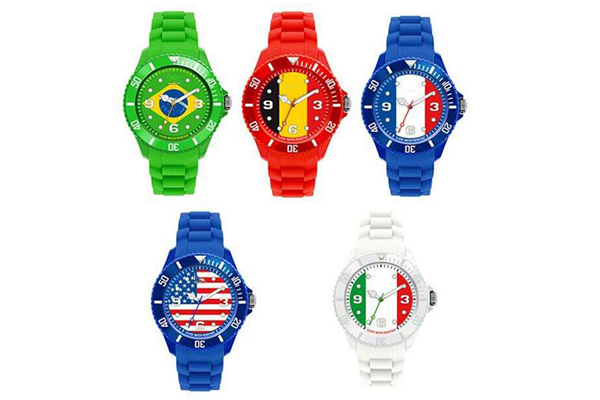 穩(wěn)達(dá)時(shí)手表廠可量身定制電子手表