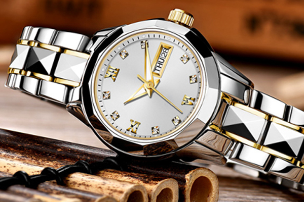 穩(wěn)達(dá)時手表廠可量身定制手表