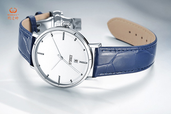 穩(wěn)達(dá)時手表廠可量身定制手表