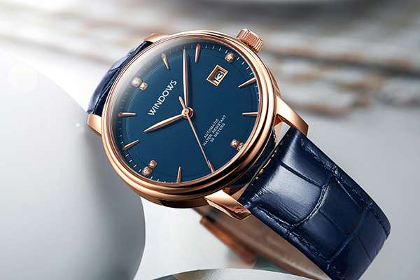 禮品手表定做 男士石英腕表品質(zhì)供應(yīng)