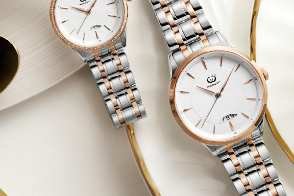 穩(wěn)達(dá)時(shí)鋼表款式供應(yīng)到位 品質(zhì)值得信賴