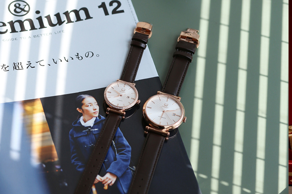 時尚腕表批發(fā) 現貨供應就在穩(wěn)達時鐘表