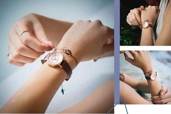 精致腕間 石英表定制廠家穩(wěn)達時品質(zhì)創(chuàng)造