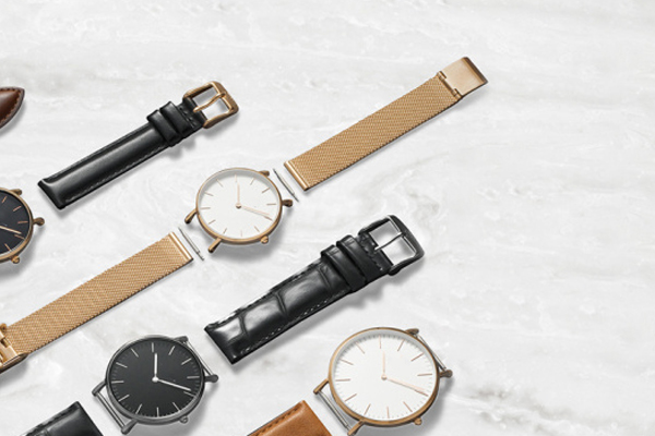 現(xiàn)模款式可更換皮帶材質(zhì)等&mdash;&mdash;穩(wěn)達(dá)時(shí)廠家