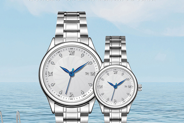 情侶手表定制推薦款式-穩(wěn)達(dá)時(shí)手表廠直供