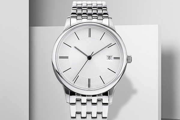 不銹鋼腕表品質(zhì)貨源供應(yīng)-深圳手表廠直供