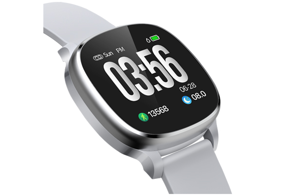 簡約運動時尚智能手表廠家供應(yīng)-穩(wěn)達(dá)時