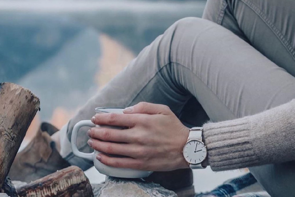 穩(wěn)達(dá)時(shí)貨源商直供生活場(chǎng)景的百搭配飾-腕表