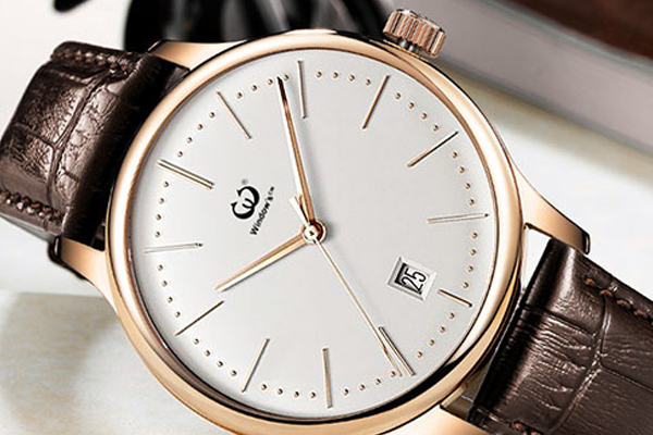 商務(wù)皮帶款式手表貨源供應(yīng)-穩(wěn)達(dá)時手表廠
