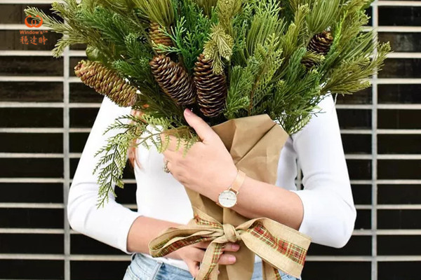 簡約時尚手表定制批發(fā)穩(wěn)達時