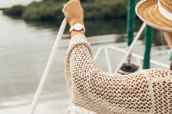 穩(wěn)達(dá)時(shí)精美手表定制