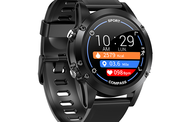 健康多功能智能手表供應(yīng)-穩(wěn)達(dá)時廠貨直供