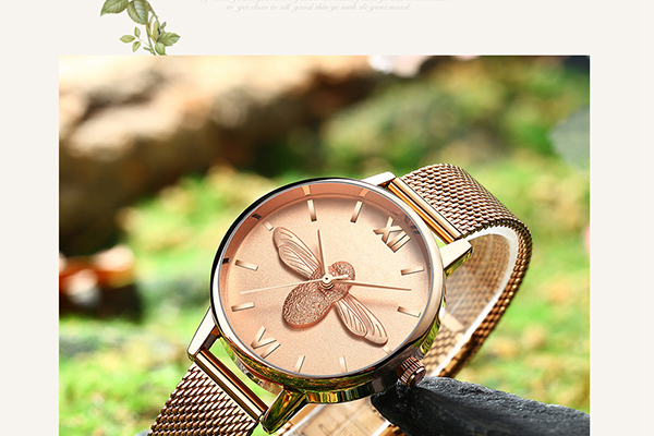 網(wǎng)紅熱銷款式石英腕表供應(yīng)-穩(wěn)達(dá)時(shí)手表廠