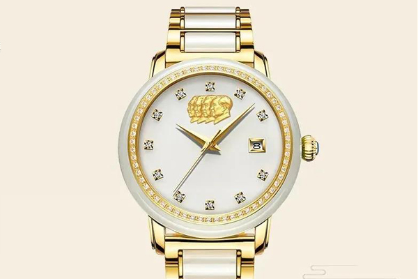 四大偉人紀(jì)念表-穩(wěn)達時工廠出品