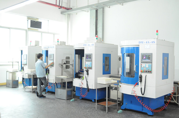 硬件設(shè)施完善 品質(zhì)供應(yīng)產(chǎn)品