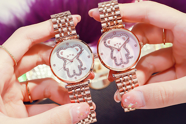 時尚金屬腕表生產(chǎn)供應(yīng)-穩(wěn)達時