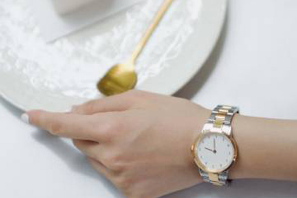 時尚女士手表公司供貨