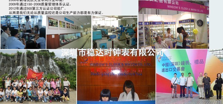 穩(wěn)達(dá)時女士手表